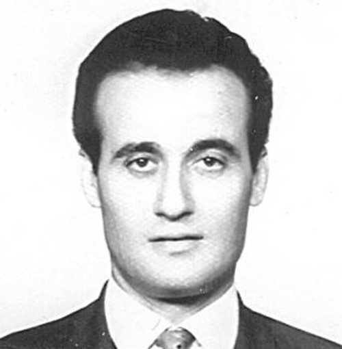 ΜΙΧΑΛΗΣ ΚΟΛΟΚΟΤΡΩΝΗΣ