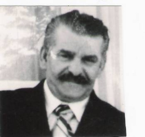 ΑΘΑΝΑΣΙΟΣ ΚΑΡΑΚΩΣΤΑΣ