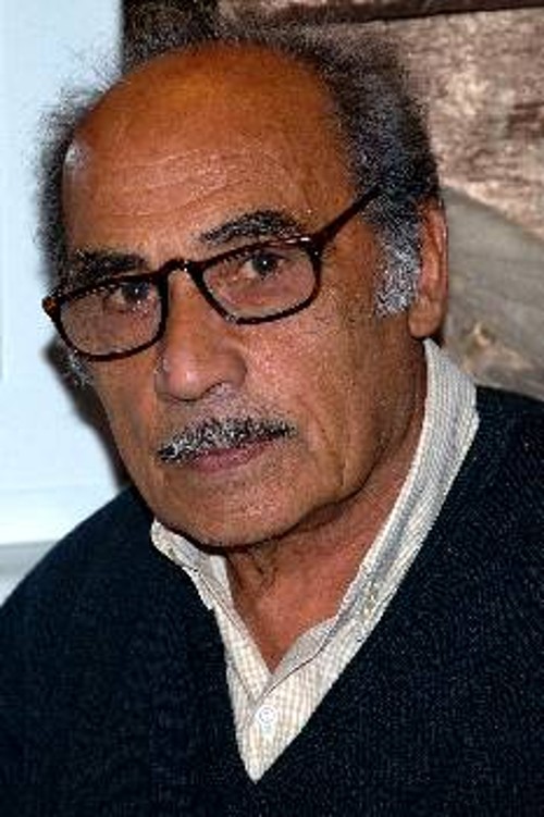 ΜΙΧΑΛΗΣ (ΛΑΚΗΣ) ΚΑΡΑΜΙΧΑΛΗΣ
