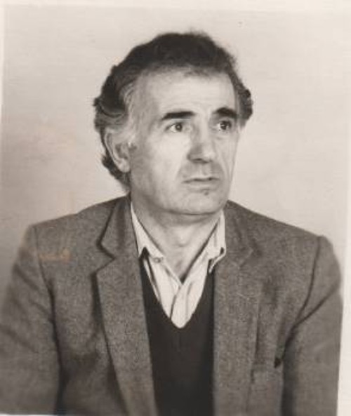 ΚΩΝΣΤΑΝΤΙΝΟΣ ΚΑΣΑΠΙΔΗΣ