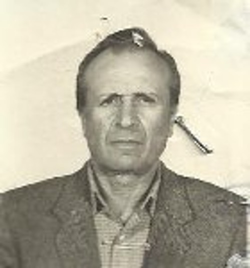 ΒΑΡΤΑΝΗΣ ΛΑΖΑΡΟΣ