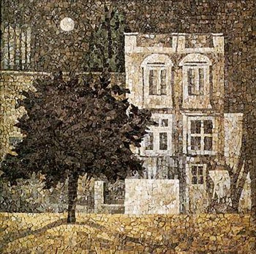 Εργο της Δ. Αγγέλου