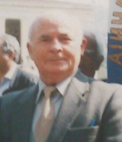 ΓΙΩΡΓΟΣ ΚΑΤΣΗΣ