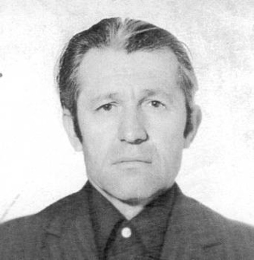 ΠΑΠΑΝΙΚΟΛΑΟΥ ΠΑΝΑΓΙΩΤΗΣ του Νικολάου