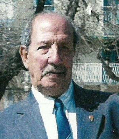 ΒΑΣΙΛΗΣ ΑΓΙΟΒΛΑΣΙΤΗΣ