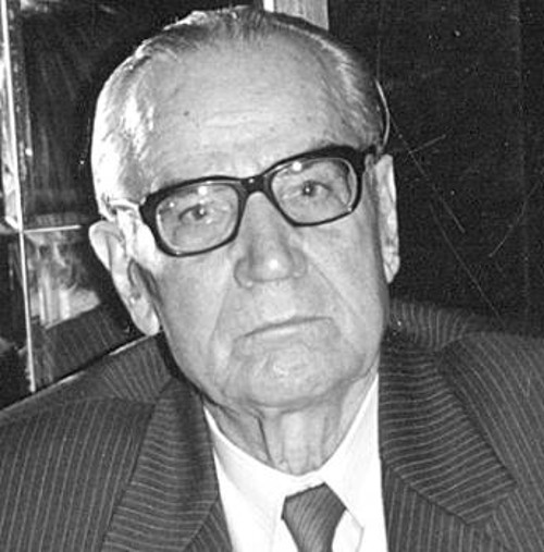Λευτέρης Παπάζογλου