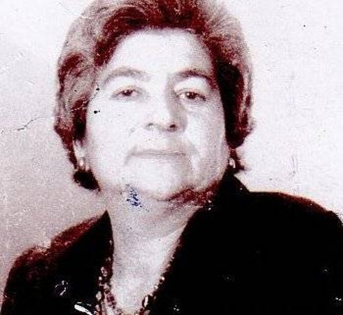 ΝΤΟΝΤΟΥ ΕΥΘΥΜΙΑ