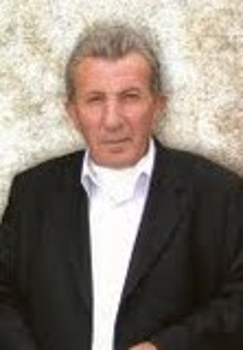 ΜΠΑΜΠΑΣ ΘΩΜΑΣ ΜΑΚΗΣ