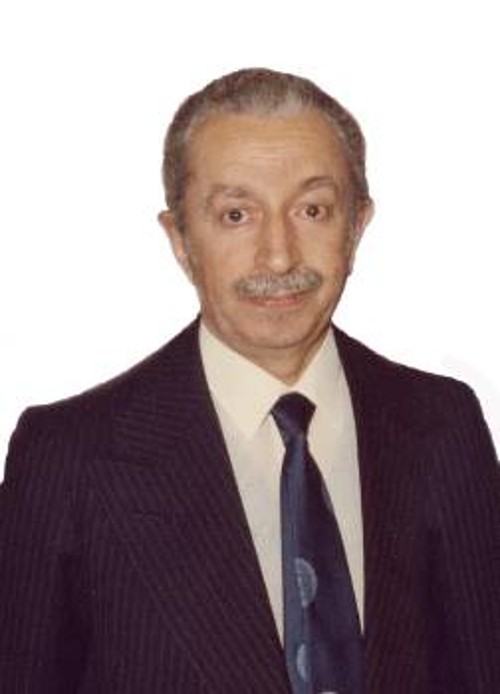 ΦΑΡΑΚΛΟΣ ΜΑΚΗΣ