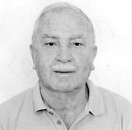 ΧΑΝΙΔΗΣ ΠΕΤΡΟΣ