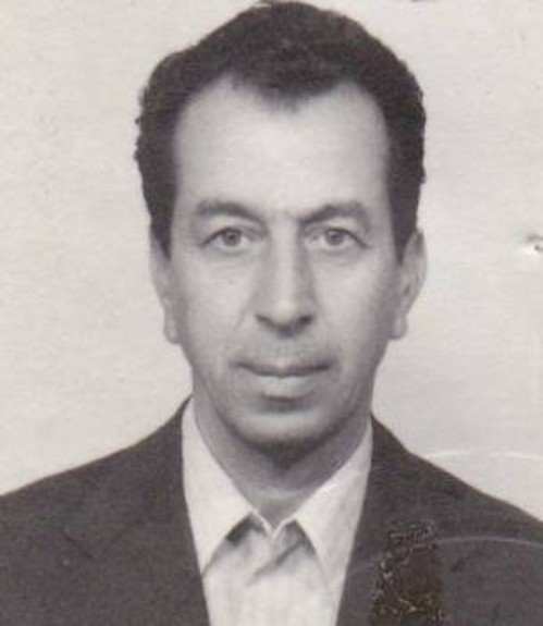 ΠΑΠΑΔΗΜΗΤΡΙΟΥ ΒΑΣΙΛΗΣ