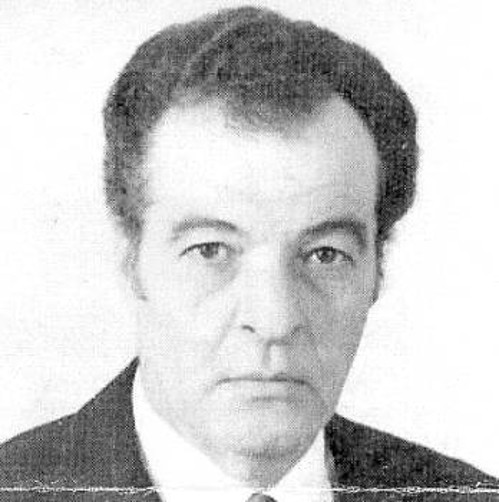 ΟΔΥΣΣΕΑΣ ΤΕΡΖΟΓΛΟΥ