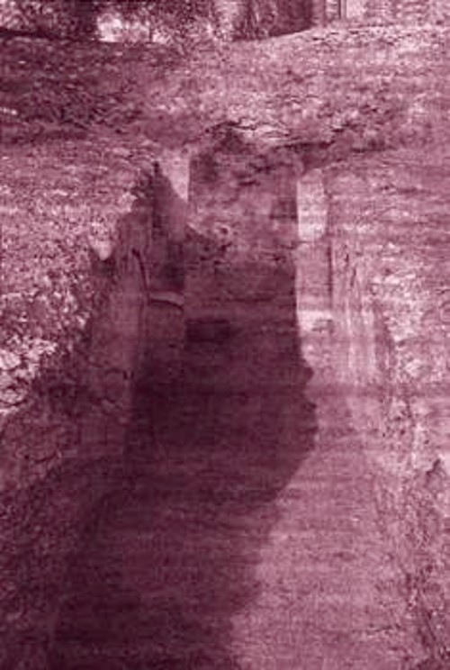 Νεκροταφείο πολεμιστών των Γεωμετρικών χρόνων (8ος αι. π.Χ.) που αποκαλύφθηκε στην Κηφισιά