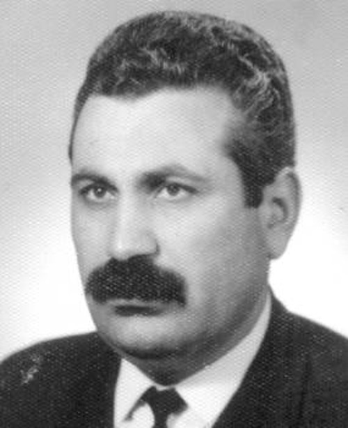 ΠΑΠΑΔΟΠΟΥΛΟΣ ΛΕΩΝΙΔΑΣ