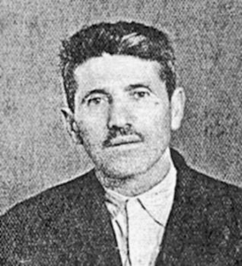 Γεώργιος Κατοίκος