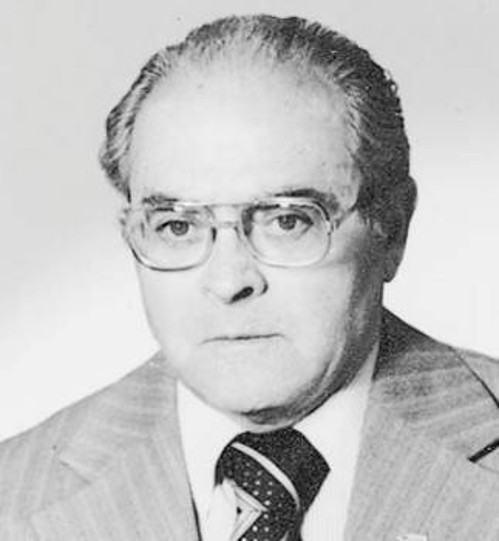 ΚΑΡΑΜΑΝΩΛΗΣ ΓΙΑΝΝΗΣ