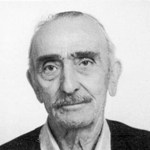 Θανάσης Παλασάτζας