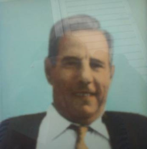 ΑΡΙΣΤΟΣ ΚΩΣΤΑΚΟΣ