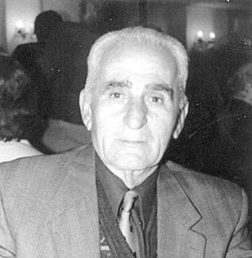 ΠΑΠΑΜΙΧΑΗΛΙΔΗΣ ΠΕΡΙΚΛΗΣ