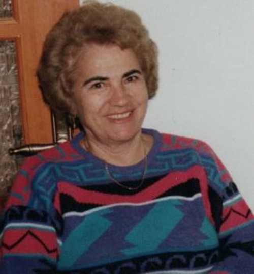 ΔΑΦΝΗ ΜΑΝΤΖΑΝΙΔΗ