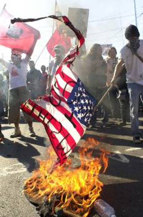 Από τις μαζικές εκδηλώσεις