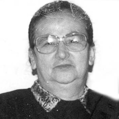 ΚΩΝΣΤΑΝΤΙΝΙΔΟΥ ΣΟΦΙΑ