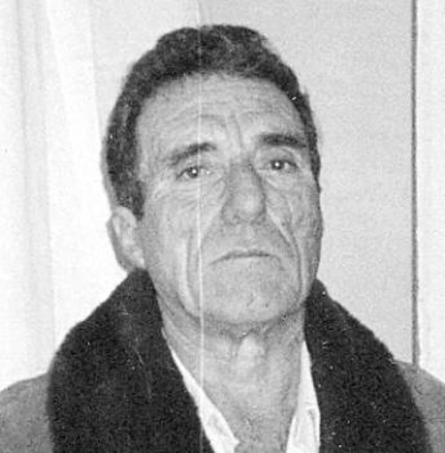 ΤΑΣΟΣ ΠΑΠΑΛΕΞΟΠΟΥΛΟΣ