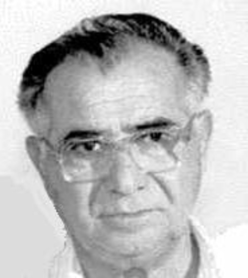 ΧΑΤΖΗΣΥΜΕΩΝΙΔΗΣ ΧΡΗΣΤΟΣ