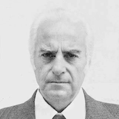Γεράσιμος Δανελάτος
