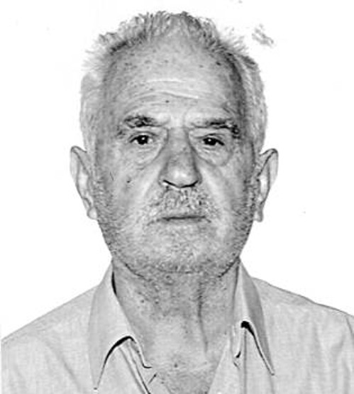 ΑΝΔΡΕΑΣ ΕΞΑΡΧΟΣ