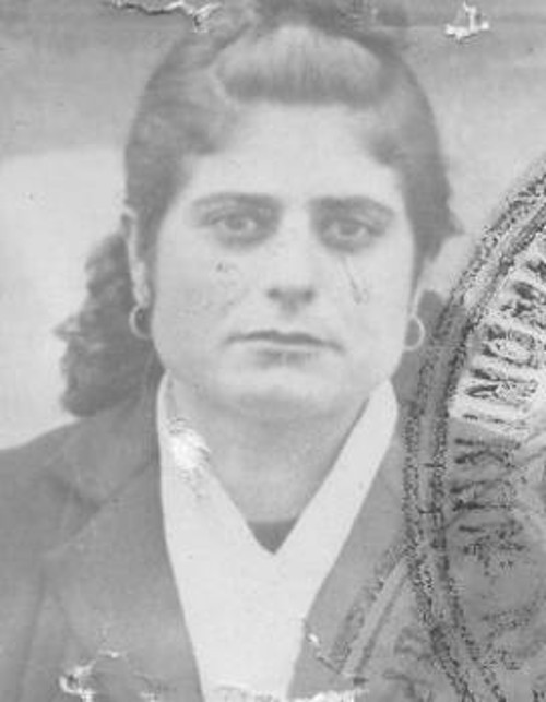 ΖΩΗ ΜΠΑΣΤΑ