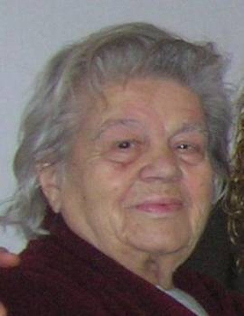 ΕΥΑΓΓΕΛΙΑ (Λίτσα) Κούση