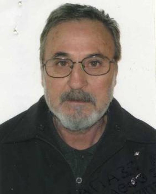 ΒΑΣΙΛΗΣ ΚΡΙΑΡΑΣ