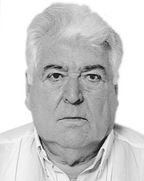 ΑΛΕΚΟΣ ΒΕΛΙΣΣΑΡΟΠΟΥΛΟΣ