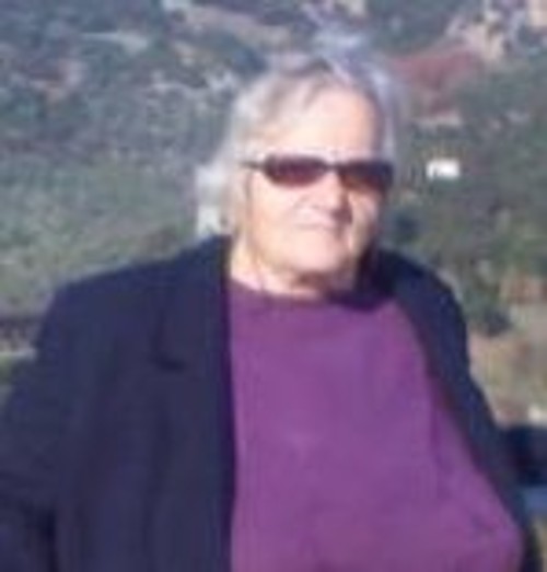 ΚΑΛΛΙΟΠΗ ΠΑΝΑΓΟΠΟΥΛΟΥ