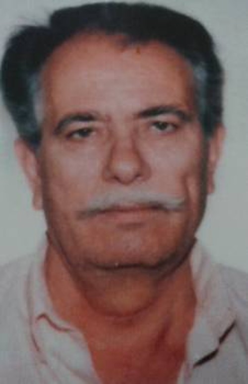 ΤΑΣΟΣ ΠΑΝΑΓΟΠΟΥΛΟΣ