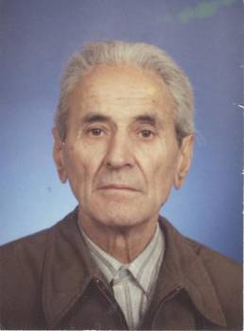 ΛΕΩΝΙΔΑΣ ΖΑΧΟΣ
