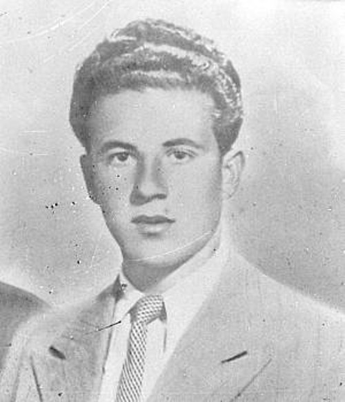 ΜΙΧΑΛΗΣ ΚΑΡΑΝΤΑΗΣ