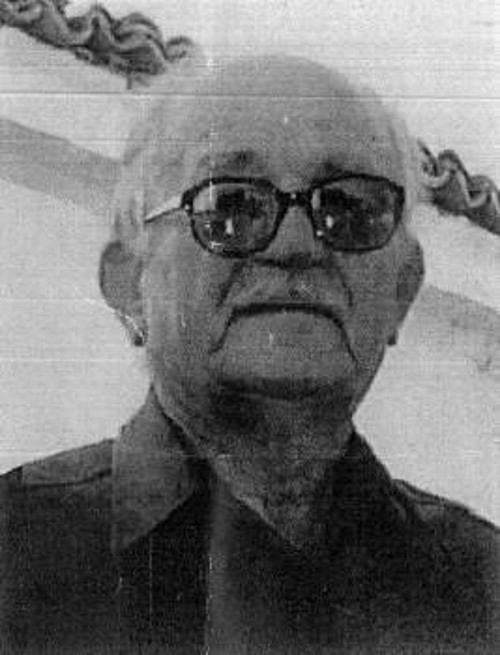 ΧΑΧΑΜΗΣ ΓΙΩΡΓΟΣ