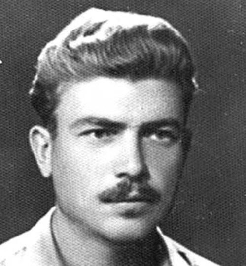 ΔΗΜΗΤΡΗΣ ΧΡΟΝΟΠΟΥΛΟΣ