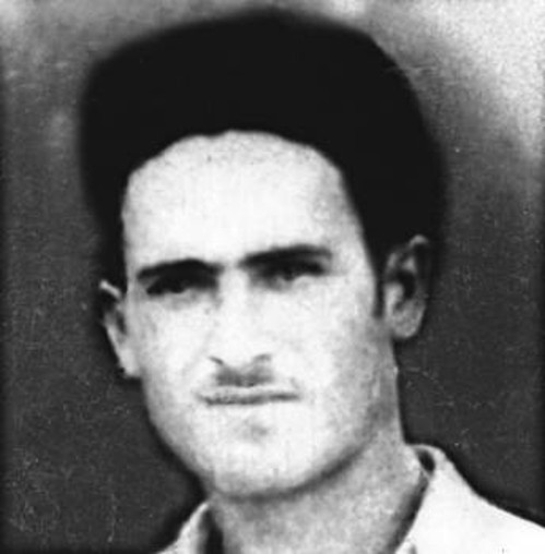 ΑΞΑΡΙΔΗΣ ΘΥΜΙΟΣ