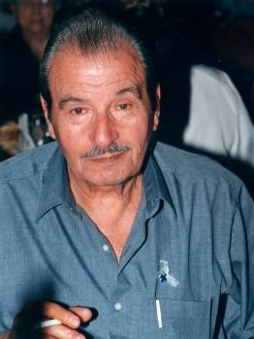 ΠΡΟΜΗΘΕΑΣ ΚΑΛΑΝΤΖΑΚΗΣ