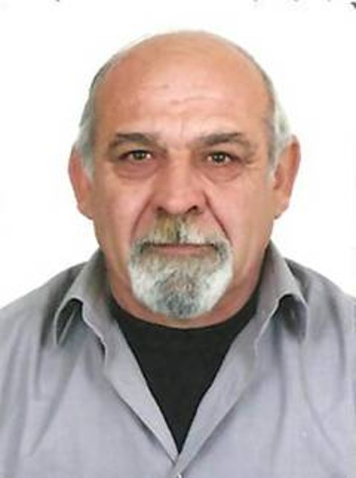 ΔΙΑΜΑΝΤΟΠΟΥΛΟΣ ΒΑΣΙΛΗΣ