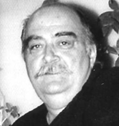 ΑΝΔΡΕΑΣ ΧΑΤΖΙΝΑΣ