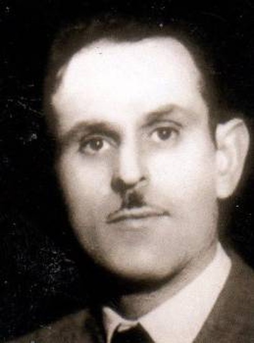 ΣΩΤΗΡΗΣ ΧΡΗΣΤΟΥ