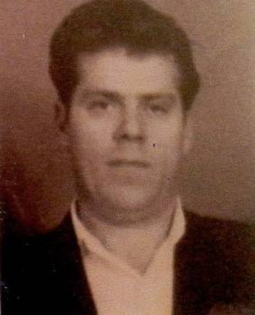 ΛΕΥΤΕΡΗΣ ΧΡΗΣΤΟΥ