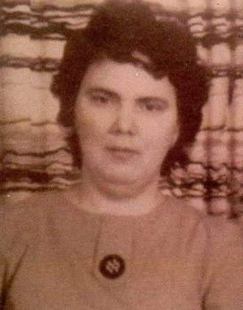 ΑΛΕΞΑΝΔΡΑ ΧΡΗΣΤΟΥ