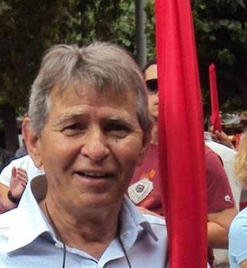 ΠΑΥΛΟΣ ΖΩΗΣ