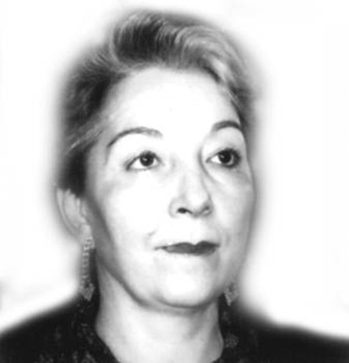 ΕΛΕΝΗ ΚΑΡΛΟΥ