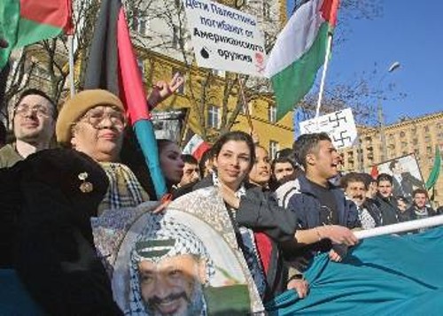 Από τις εκδηλώσεις που οργανώνονται στη Ρωσία